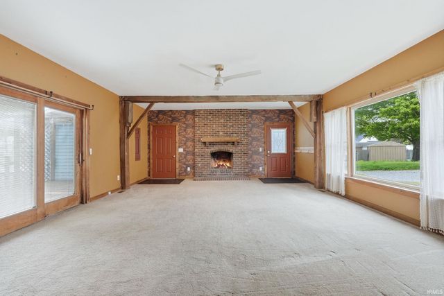 711 N Jackson Street, Auburn, IN 46706