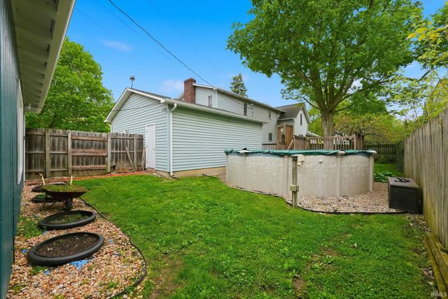 711 N Jackson Street, Auburn, IN 46706