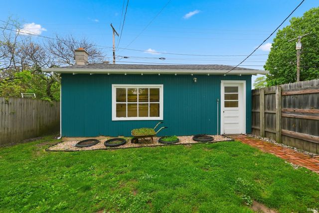 711 N Jackson Street, Auburn, IN 46706