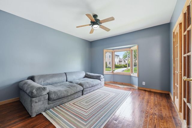 711 N Jackson Street, Auburn, IN 46706