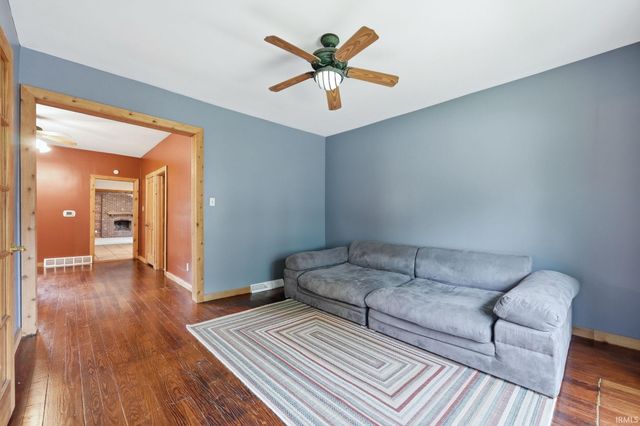 711 N Jackson Street, Auburn, IN 46706