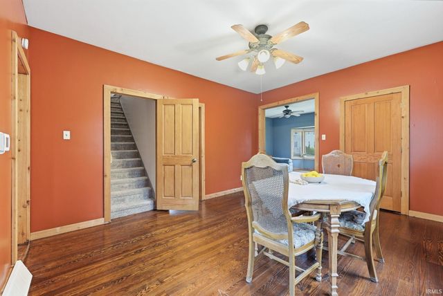 711 N Jackson Street, Auburn, IN 46706