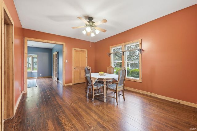 711 N Jackson Street, Auburn, IN 46706