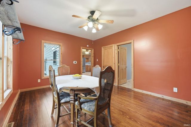 711 N Jackson Street, Auburn, IN 46706