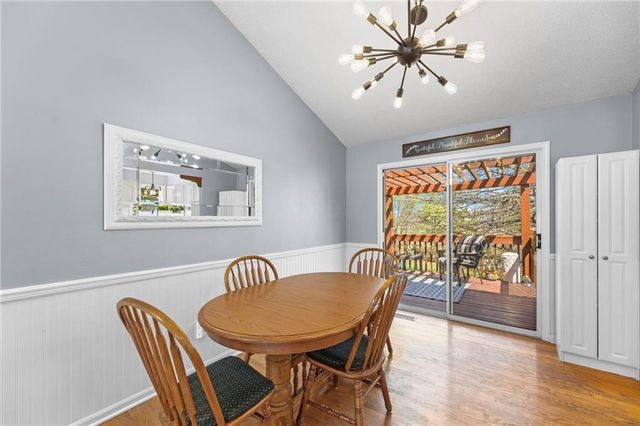18970 W 163rd Terrace, Olathe, KS 66062
