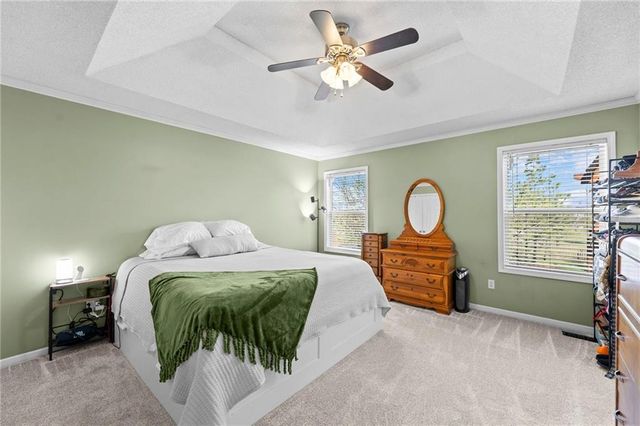 18970 W 163rd Terrace, Olathe, KS 66062
