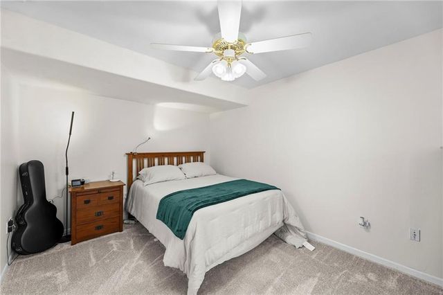 18970 W 163rd Terrace, Olathe, KS 66062