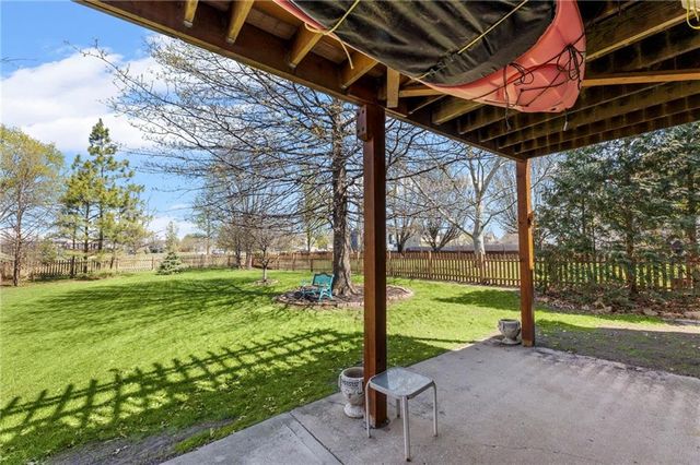 18970 W 163rd Terrace, Olathe, KS 66062