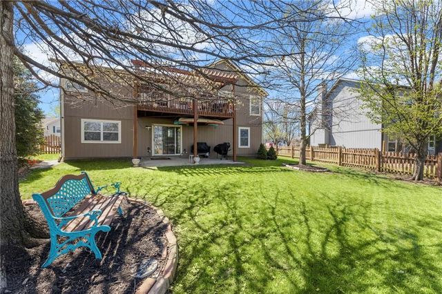 18970 W 163rd Terrace, Olathe, KS 66062