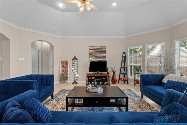 2828 Sand Dune Drive, Seabrook, TX 77586