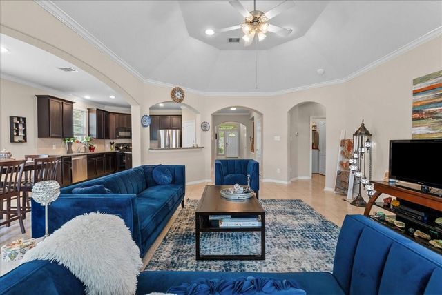 2828 Sand Dune Drive, Seabrook, TX 77586