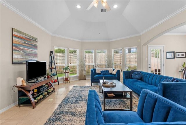 2828 Sand Dune Drive, Seabrook, TX 77586