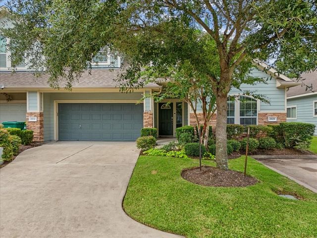 2828 Sand Dune Drive, Seabrook, TX 77586