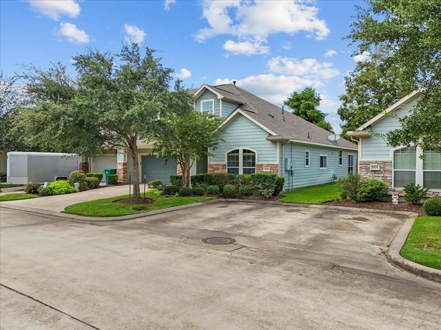 2828 Sand Dune Drive, Seabrook, TX 77586