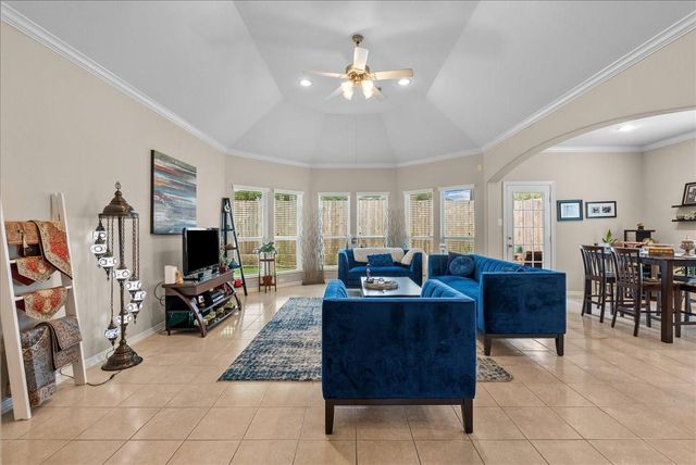 2828 Sand Dune Drive, Seabrook, TX 77586