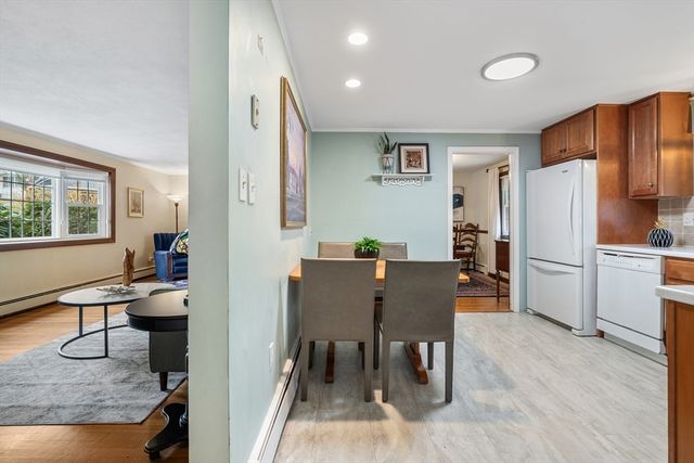 23 Tucker Avenue, Lexington, MA 02421