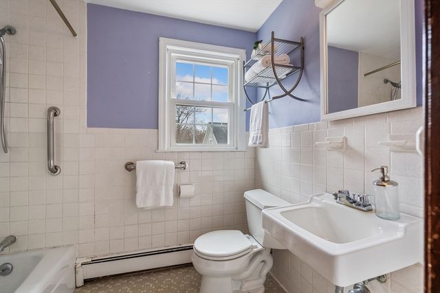 23 Tucker Avenue, Lexington, MA 02421