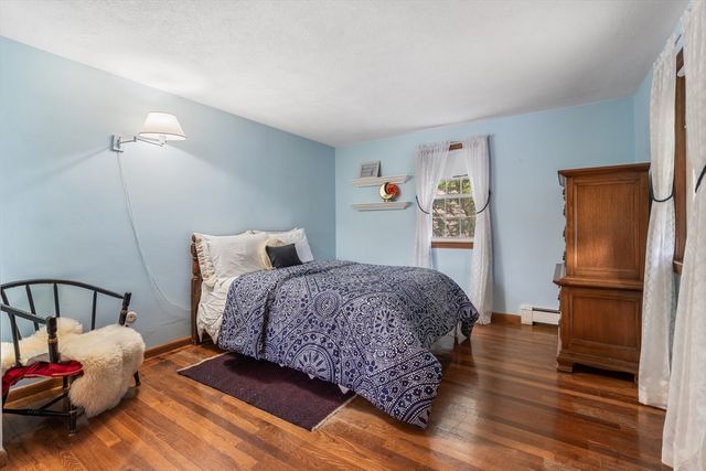 23 Tucker Avenue, Lexington, MA 02421