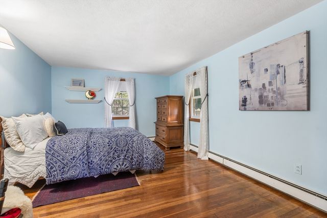 23 Tucker Avenue, Lexington, MA 02421