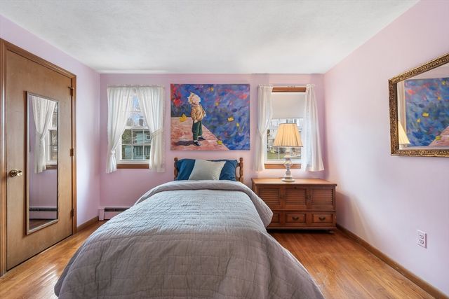 23 Tucker Avenue, Lexington, MA 02421