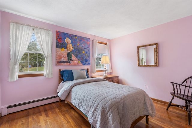 23 Tucker Avenue, Lexington, MA 02421