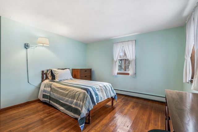 23 Tucker Avenue, Lexington, MA 02421