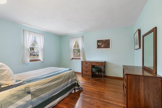 23 Tucker Avenue, Lexington, MA 02421