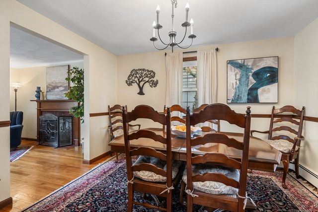 23 Tucker Avenue, Lexington, MA 02421