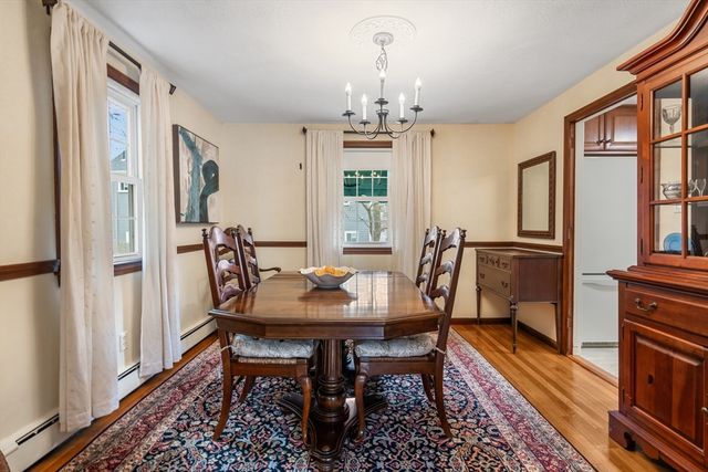 23 Tucker Avenue, Lexington, MA 02421