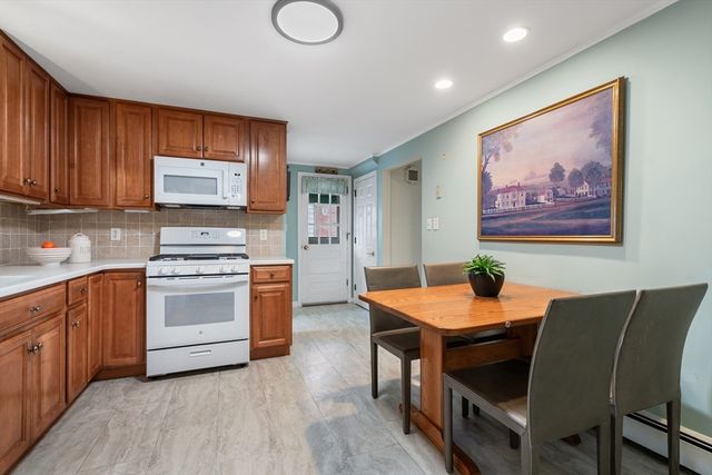 23 Tucker Avenue, Lexington, MA 02421