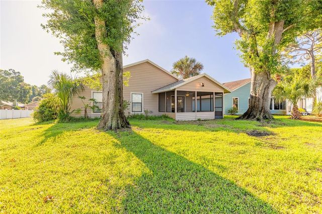 929 N LAKEWOOD TERRACE, Port Orange, FL 32127