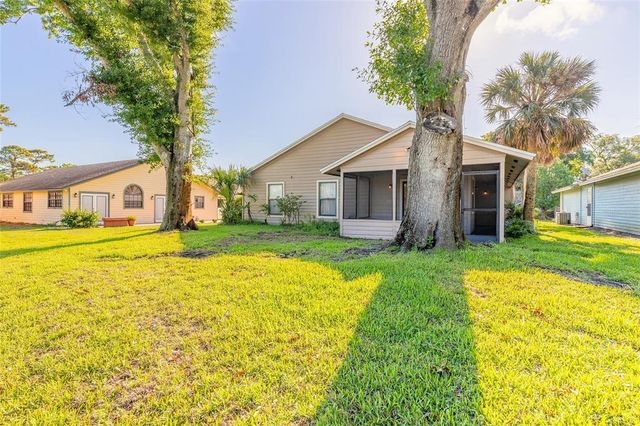 929 N LAKEWOOD TERRACE, Port Orange, FL 32127