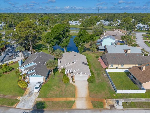 929 N LAKEWOOD TERRACE, Port Orange, FL 32127