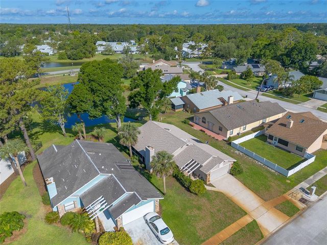 929 N LAKEWOOD TERRACE, Port Orange, FL 32127