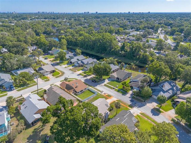 929 N LAKEWOOD TERRACE, Port Orange, FL 32127