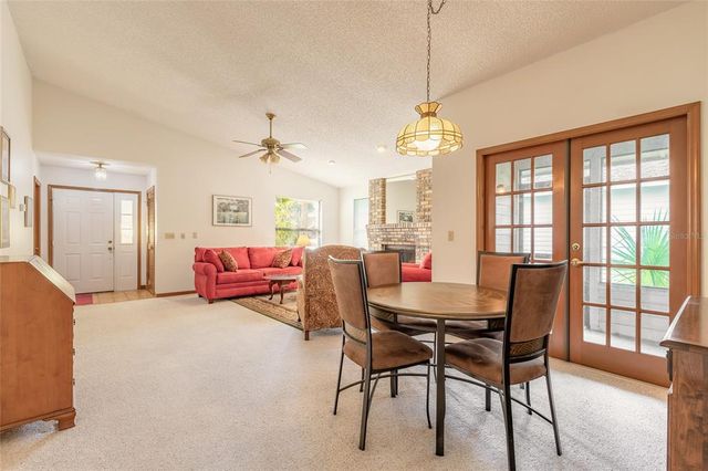 929 N LAKEWOOD TERRACE, Port Orange, FL 32127