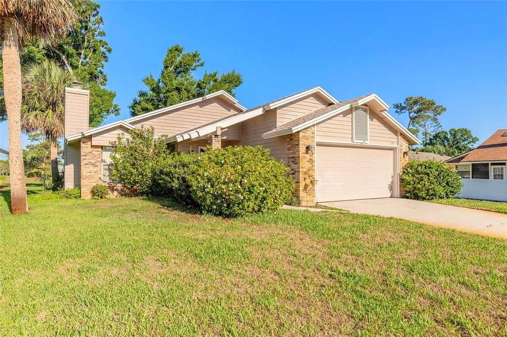 929 N LAKEWOOD TERRACE, Port Orange, FL 32127