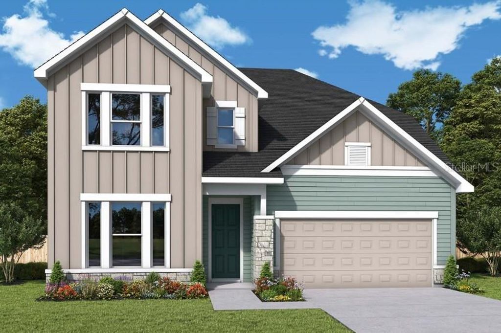5641 COOPERS HAWK COURT, St Cloud, FL 34772