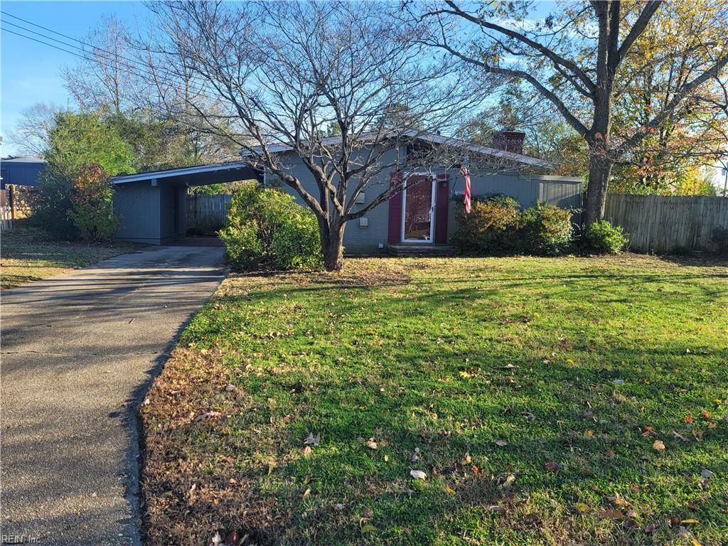 1637 Wright LN, Virginia Beach, VA 23451