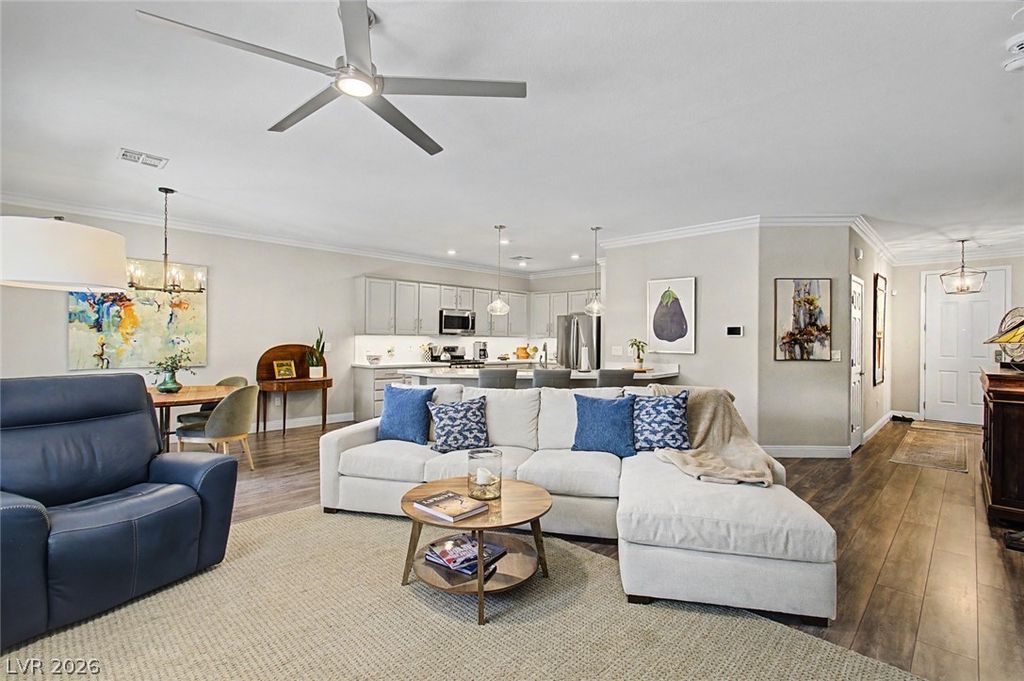 2096 Mountain City Street, Henderson, NV 89052 — photo 2