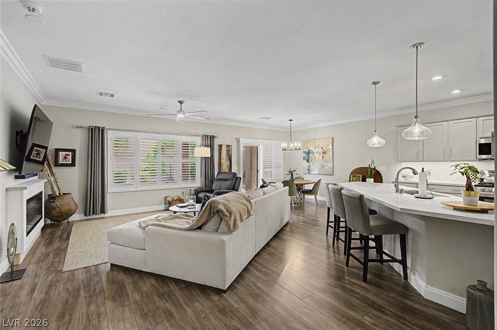 2096 Mountain City Street, Henderson, NV 89052 — photo 3
