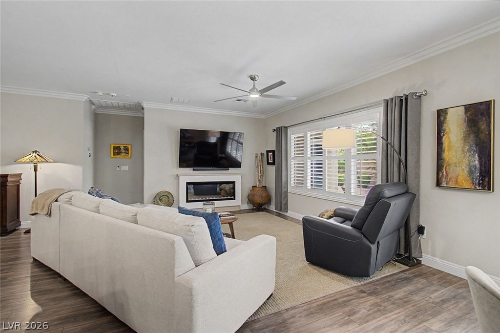 2096 Mountain City Street, Henderson, NV 89052 — photo 4