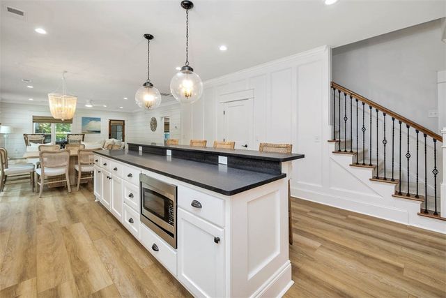 409 Kelsall Ave, St Simons Island, GA 31522