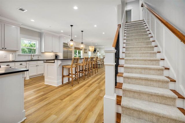 409 Kelsall Ave, St Simons Island, GA 31522