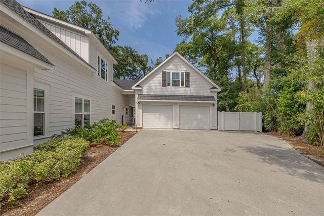 409 Kelsall Ave, St Simons Island, GA 31522