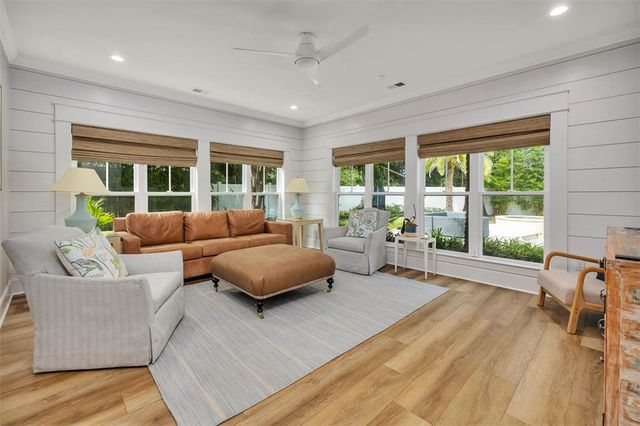 409 Kelsall Ave, St Simons Island, GA 31522