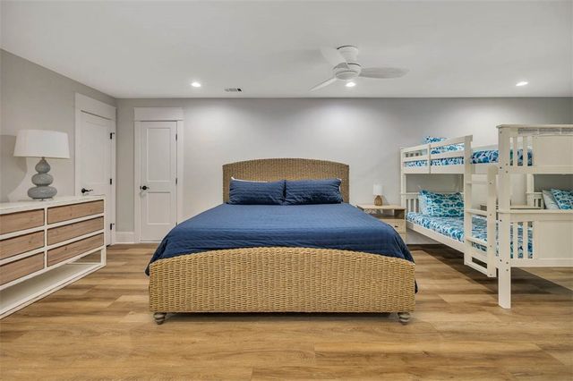 409 Kelsall Ave, St Simons Island, GA 31522