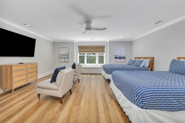 409 Kelsall Ave, St Simons Island, GA 31522