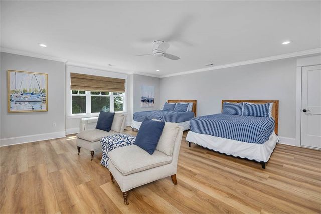 409 Kelsall Ave, St Simons Island, GA 31522