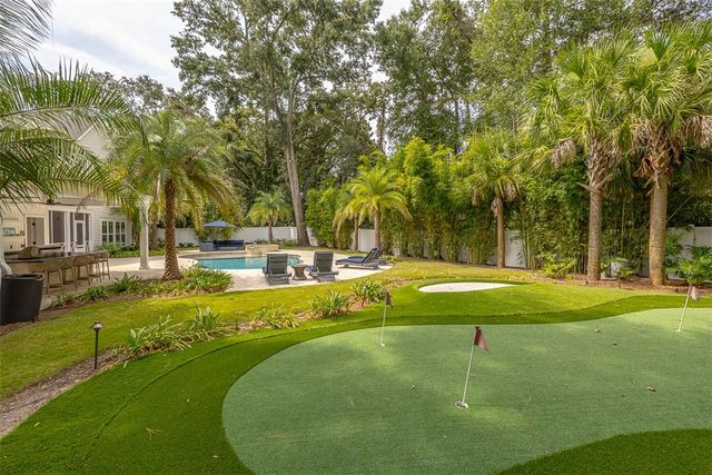 409 Kelsall Ave, St Simons Island, GA 31522